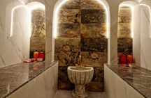 Palmeraie Quad Bike & Spa wellness