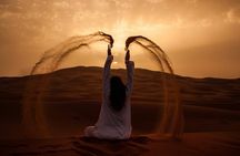 3-Days Merzouga Desert Guided Tour from Marrakech To Fez