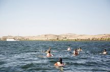 5 Day 4 Nights Dahabiya Nile Cruise from Luxor to Aswan 