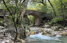 Discover Estanzuela Natural Park 