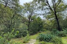 Discover Estanzuela Natural Park 