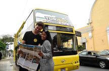 Sightseeing Bus Lima