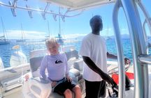 BVI Private Day Charters 