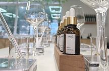 Private Perfume Making in the Virgin Islands
