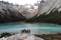 Trekking Tour Laguna Esmeralda and Fuegian Valleys