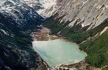 Trekking Tour Laguna Esmeralda and Fuegian Valleys