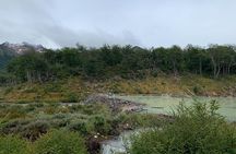 Trekking Tour Laguna Esmeralda and Fuegian Valleys