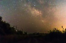 Salt Lake Antelope Island Dark Sky Experience