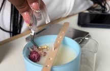 Private Candle Making Class in Tortola
