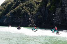 Jet Ski Tour Ruby Package