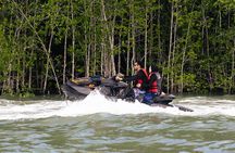 Jet Ski Tour Ruby Package