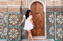 4 Hour Deluxe Private Guided Tour of Tangier