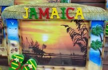  Snorkeling and Shopping Tour in Montego Bay with pick up 
