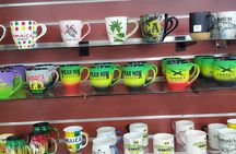  Snorkeling and Shopping Tour in Montego Bay with pick up 