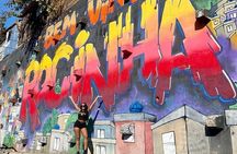 Favela Tour Rocinha