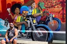 Favela Tour Rocinha
