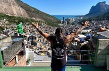 Favela Tour Rocinha