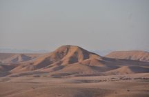 Agafay Desert Loisirs Show Dinner 