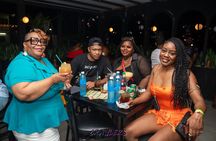 Crawl Experience in Georgetown