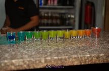 Crawl Experience in Georgetown