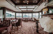 The Spirit Of The Glaciers: 1 Night Guided Cruise from Calafate