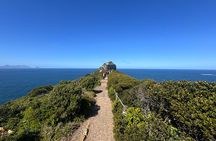 Private Tour: Cape Peninsula & Penguin Beach, Cape Point & more