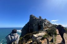 Private Tour: Cape Peninsula & Penguin Beach, Cape Point & more