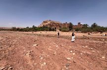 Marrakech: Excursion to Ait Ben Haddou & Ouarzazat ( + Local Guide)