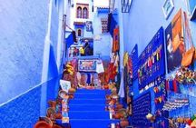 2 Days in Chefchaouen: A Magical Moroccan Escape from Casablanca