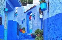 2 Days in Chefchaouen: A Magical Moroccan Escape from Casablanca