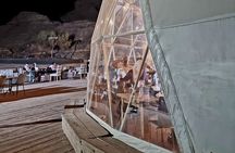 Private Tour from Aqaba to Wadirum