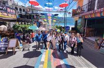 Lake Atitlan Guided Tour by Boat from Panajachel