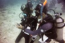 Premium PADI Advanced Open Water Course (6 Dives-2 Days)