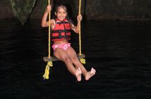 Cenote Cancun Experience with Transportation Included & Lunch