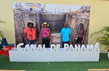 Panama Canal Tour and City Tour From Tocumen Airport