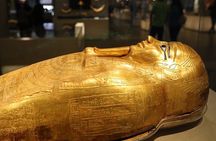 Day Tour To Civilization Museum, Coptic Cairo, Old Bazaar 