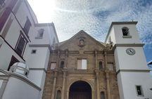 Panama Canal Tour and City Tour From Tocumen Airport
