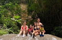 Original Blue Hole St. Ann Ocho Rios Jamaica Admission Fee Ticket