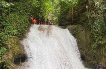 Original Blue Hole St. Ann Ocho Rios Jamaica Admission Fee Ticket