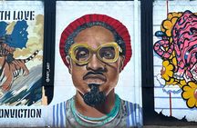 Private Street Art Tour of Atlanta