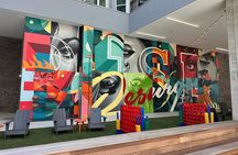 Private Street Art Tour of Atlanta