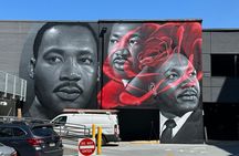 Private Street Art Tour of Atlanta