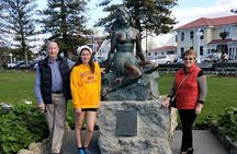 Napier Discovery Tour