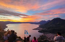 Hike for the Sunrise on Indian Nose (collective)