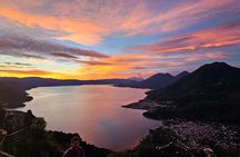Hike for the Sunrise on Indian Nose (collective)