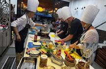 Hoi An Authentic Cooking Class with Pro Chef in Small group
