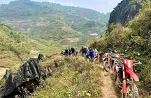 Motorcycle Dirt Bike 2 Days Off The Beaten Track + Privater Room