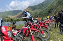 Motorcycle Dirt Bike 2 Days Off The Beaten Track + Privater Room