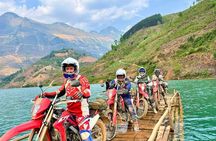 Motorcycle Dirt Bike 2 Days Off The Beaten Track + Privater Room