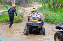 Phuket ATV Riding 30 Minutes
